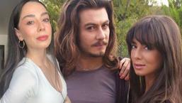 Merve Sevi, 19 yıl önce bugün hayata veda eden Barış Akarsu'yu böyle andı