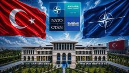 Dışişleri Bakanı Hakan Fidan'dan NATO mesajı: Türkiye hazır