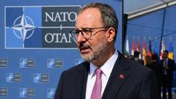 Kasapoğlu'ndan NATO 3.0 vurgusu! 'NATO’nun dünyaya dair yepyeni sözler söylemesi gerekiyor '