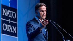 Ankara’da dev zirve! NATO Genel Sekreteri Rutte, yeni projeleri duyurdu