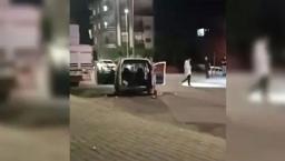 Batman'da eski eş dehşet saçtı! Kurşunların hedefi olan hamile kadın bebeğini kaybetti