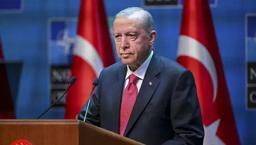 Cumhurbaşkanı Erdoğan'dan NATO Ankara Zirvesi'ne ilişkin paylaşım: Hayırlara vesile olsun