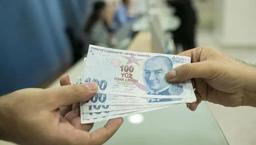 Bakan Yumaklı duyurdu: 315,7 milyon liralık hibe desteği hesaplara yatırıldı