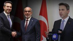 Yarım asırlık projede yeni anlaşma! Bakan Bayraktar: Irak’tan Ceyhan’a petrol akışı devam edecek