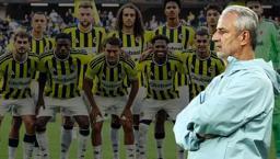 Fenerbahçe'de tarihi temizlik! En az 9 yıldız gidiyor