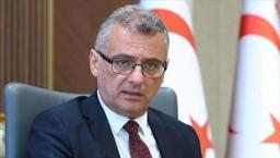 KKTC Cumhurbaşkanı Erhürman hastaneye kaldırılmıştı! Sağlık durumu ile ilgili ilk açıklama