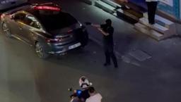 Maskeli saldırgan kuyumcuyu kurşunladı! Sebebi şoke etti