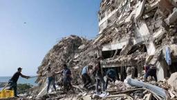 Venezuela'da deprem felaketinin bilançosu ağırlaşıyor! Can kaybı 4 bini aştı