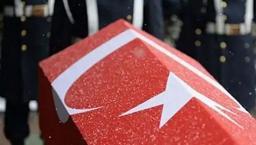 Eskişehir'den kahreden haber! Kavga ihbarına giden uzman çavuş şehit oldu