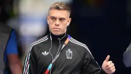 Trossard imzaya geliyor! Beşiktaş transferi bitirdi