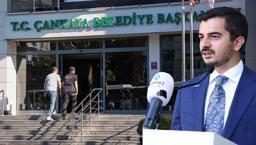 Çankaya Belediyesi'ne operasyon! Belediye Başkanı Güner Esenboğa Havalimanı'nda gözaltına alındı