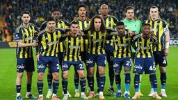 Fenerbahçe yeni isim belirledi! 1 ayrılık 1 transfer