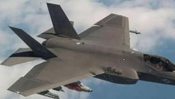 ABD'den kritik F-35 mesajı! 'Trump doğru anlaşmayı yapacak'