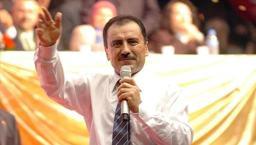 Bakan Gürlek'ten Muhsin Yazıcıoğlu soruşturması açıklaması! 25 şüpheli yakalandı