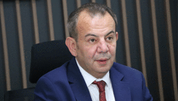 Tanju Özcan’a 'Nefret ve Ayrımcılık' davasında beraat kararı