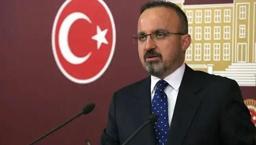 İçişleri Bakan Yardımcısı Turan: Dernekler denetlenmektedir