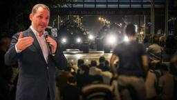Berat Albayrak 15 Temmuz gecesi yaşananları anlattı: Uçağımızdaki pilotlardan biri FETÖ'cüydü