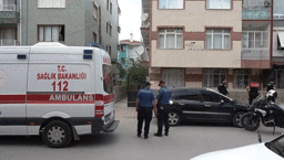 Aile katliamı! Üvey annesi ve kız kardeşini bıçakla keserek öldürdü