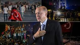 ​Cumhurbaşkanı Erdoğan'dan 15 Temmuz’un 10. yılında tarihi mesaj: 'Her alanda FETÖ'nün kökünü kazıdık'