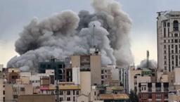 Körfez'de 7 saatlik dehşet! ABD’den İran’a dev bombardıman