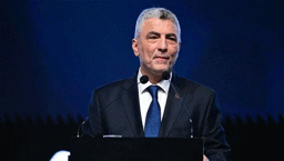 Bakan Bolat'tan '15 Temmuz Demokrasi ve Milli Birlik Günü' mesajı