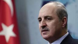 TBMM Başkanı Kurtulmuş'tan 15 Temmuz Demokrasi ve Milli Birlik Günü mesajı