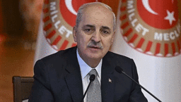 Meclis Başkanı Kurtulmuş: Darbe geleneği tarihin çöplüğüne atıldı