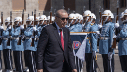 Cumhurbaşkanı Erdoğan: FETÖ'cülerin engellemeye çalıştığı Türkiye Yüzyılının inşası başlamıştır