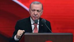 Cumhurbaşkanı Erdoğan 'İrade Bizim Zafer Bizim' Programı'nda konuştu: 'FETÖ olduğu sürece mücadele sürecek'