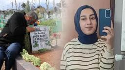 Rojin Kabaiş’in babasından fethi kabir açıklaması! Gözler Adli Tıp'a çevrildi