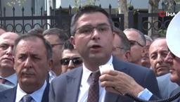 Ahbap soruşturmasında CHP PM Üyesi Emre Kartaloğlu gözaltına alındı