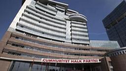 CHP'de mutlak butlan kararı Yargıtay'a ulaştırıldı