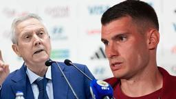 Livakovic'ten Fenerbahçe'ye şok çıkış! İşlemler başlatıldı