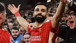Liverpool’un efsanesi Kartal oluyor! İşte Salah’ın alacağı maaş