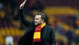 Galatasaray'da 4 kadro dışı birden! Okan Buruk hepsini sildi
