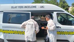 Otel odasında ölüm! Odadaki maddeler ekipleri alarma geçirdi