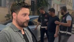 Ahbap soruşturmasında son gelişme: Oğuzhan Uğur'un da aralarında olduğu 10 kişi adliyeye sevk edildi