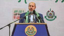 Hamas'ın yeni lideri Halil El Hayye oldu