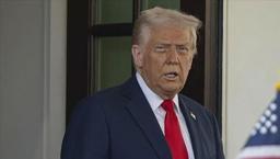 Trump'tan İran'a yeni tehdit: Misliyle ödeyecek