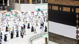 Suudi Arabistan duyurdu: 1 yıllık çok girişli Umre Vizesi yürürlükte