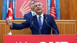 CHP'de gözler yeni partiye çevrildi! Özgür Özel'den 'ikna' telefonları
