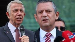CHP'de Özgür Özel'in yeni parti hamlesi sonrası gözler Mansur Yavaş'ta! Son kulis bilgileri...