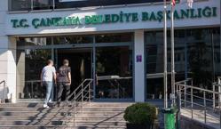 Eyüpsultan'dan 3 gözaltı! Çankaya Belediyesi soruşturmasında yeni gelişme