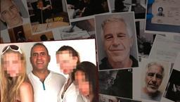 Epstein'in 'model avcısı' Daniel Siad, evinde ölü bulundu