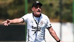 Vincenzo Italiano'dan yeni transfere: Beni şaşırttı, sürprize uğradım