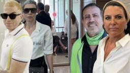 Ahbap soruşturması! Ece Üner, Öykü Serter ve Gökhan Özoğuz'un ifadeleri ortaya çıktı