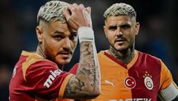 Fenerbahçe'nin yabancı kuralı talebine Galatasaray'dan tepki! Icardi çıkışı
