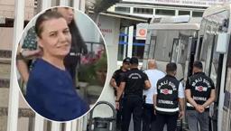 İzmit Belediyesi soruşturmasında 31 şüpheli sağlık kontrolünden geçirildi