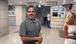 Fatih Portakal, Ahbap Derneği soruşturmasında ifade verdi! 'Pişman oldum'