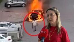 Takıntılı saldırgan kabusu yaşattı! 'Senin hayatını yakarım'